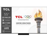 TCL QD-MiniLED 55" 55C7K UltraHD 4K Google TV