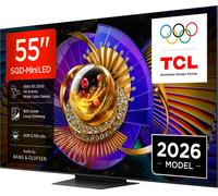 TV TCL 55 55C7L UHD SQDMINILED GOOGLETV 144HZ B&O