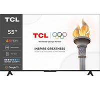TV TCL 55P61K (LED - 55'' - 140 cm - 4K Ultra HD - Smart TV)
