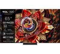 TV TCL 65C9K (MiniLed - 65'' - 165 cm - 4K Ultra HD - Smart TV)