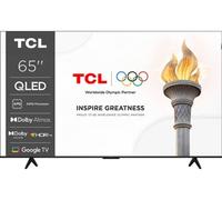 TV TCL 65P7K (QLED - 65'' - 165 cm - 4K Ultra HD - Smart Tv)