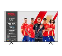 Televisor tcl qled 65p8k 65'/ ultra hd 4k/ smart tv/ wifi