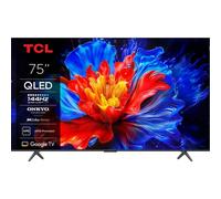 TCL QLED 75" 75P8K UltraHD 4K Sonido Onkyo Google TV