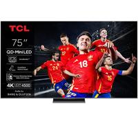 Smart TV 75 75C8K Premium QD-MiniLED 4K Ultra HD Wi-Fi - TCL