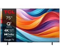 TV TCL 75" QLED 75T7B