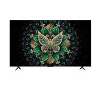 TV TCL 75C6K 75" QLED Mini LED 4K UHD Negra