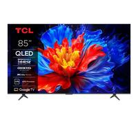 TV TCL 85 85P8K UHD QLED GOOGLETV 144HZ ONKYO