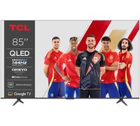 Smart TV 85 85P8K QLED 4K Ultra HD Wi-Fi (Metálico) - TCL