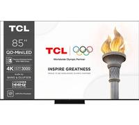 TV TCL 85C7K (MiniLed - 85" - 216 cm - 4K Ultra HD - Smart TV)