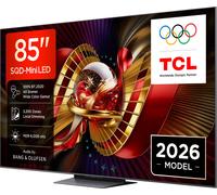 TV TCL 85C8L (LED - 85'' - 216 cm - 4K Ultra HD - Smart TV)