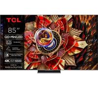TV TCL 85C9K (MiniLed - 85'' - 216 cm - 4K Ultra HD - Smart TV)