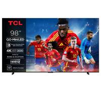 TV TCL 98" MiniLED 98C7K