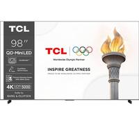 TV TCL 98C8K (MiniLed - 98'' - 249 cm - 4K Ultra HD - Smart TV)