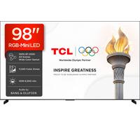 TV TCL 98RM9L (RGB-MINILED - 98'' - 249 cm - 4K Ultra HD - Smart TV)
