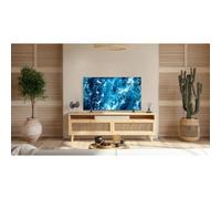 TV TCL LED T69C 85T69C 85" 4K UltraHD 60Hz Smart TV Google TV HDR10 Dolby Vision Game Master