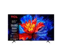 TCL QLED 85" 85P8K UHD 4K Sonido Onkyo Google TV