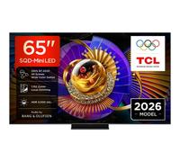 TV TCL QLED C7L 65C7L 65" 4K UltraHD 144Hz Smart TV Google TV HDR10+ Dolby Vision IQ Mini LED
