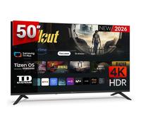 TV TD Systems LED M50C22TIZEN 50" 4K UltraHD 60Hz Smart TV Tizen HDR10 Bixby