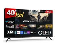TV TD Systems QLED M40QC22TIZEN 40" Full HD 60Hz Smart TV Tizen HDR Dolby Audio