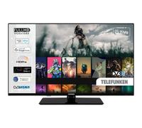 TV Telefunken DLED TE40750B45I2KT 40" Full HD 50Hz Smart TV TiVo HDR10 Pro