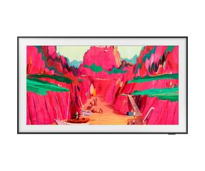 Tv The Frame 65´´(164cm) SAMSUNG TQ65LS03FWUXXC