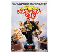 TV: The Movie [DVD] (IMPORT) (No hay versión española)