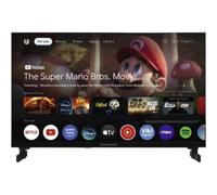 TV Thomson LED 24HG2S15C 24" HD 60Hz Smart TV Google TV Dolby Audio 12V
