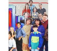 TV Time Machine