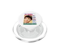 TV Times Actriz Y Cantante Americana Portada 1966 PopSockets PopGrip para MagSafe