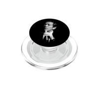 TV Times Cantante Crooner De Los 60 1971 PopSockets PopGrip para MagSafe