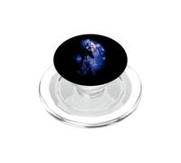 TV Times Cantante New Wave En Programa De Marionetas 1981 PopSockets PopGrip para MagSafe