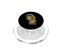 TV Times Cantante Pop Británico 1983 PopSockets PopGrip para MagSafe