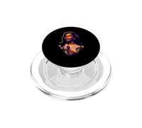 TV Times Cantante Soul Americano 1971 PopSockets PopGrip para MagSafe