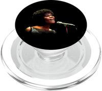 TV Times Dionne Warwick En Vivo PopSockets PopGrip para MagSafe