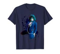 TV Times Marc Bolan en Supersonic Live T Rex Camiseta