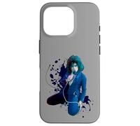 TV Times Marc Bolan en Supersonic Live T Rex Carcasa para iPhone 16 Pro