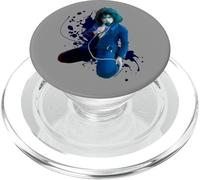 TV Times Marc Bolan en Supersonic Live T Rex PopSockets PopGrip para MagSafe
