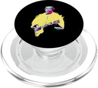 TV Times Sister Rosetta Tharpe Blues Gospel Train Pop Art PopSockets PopGrip para MagSafe