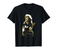 TV Times Suzi Quatro En Vivo Camiseta