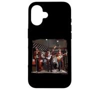 TV Times The Kinks At Ready Steady Go Carcasa para iPhone 16