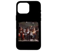 TV Times The Kinks At Ready Steady Go Carcasa para iPhone 16 Pro MAX