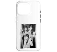 TV Times The Ronettes Wave Carcasa para iPhone 16 Pro