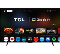 TV TLC 75T69C (QLED - 75'' - 191 cm - 4K Ultra HD - Smart TV)