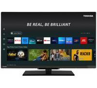 TV Toshiba 32" D-LED 32WV3563DG