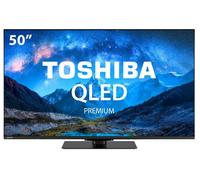 TV Toshiba 50" QLED 50QV3F63DG