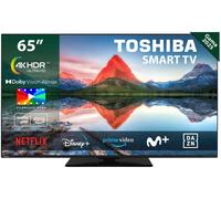 TV Toshiba 65" D-LED 65UV3463DG