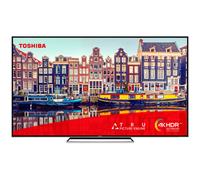 TV TOSHIBA 75 75QV3F63DG UHD QLED SMART TV ALLM