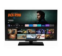 TV Toshiba DLED 32LV3F63DA 32" Full HD Smart TV HDR Bluetooth VIDAA