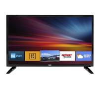 TV Trevi LED LTV 2409 SMART 24" HD Smart TV Wifi Ethernet