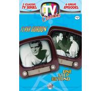 TV Triple Feature 9 [Reino Unido] [DVD]